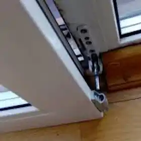 Заміна петель